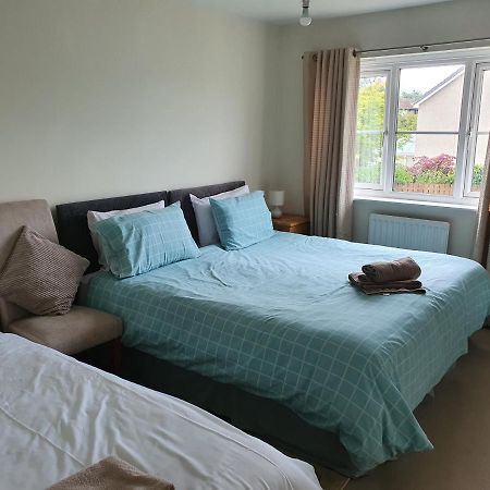 Delux Spacious Villa อินเวอร์เนส ภายนอก รูปภาพ