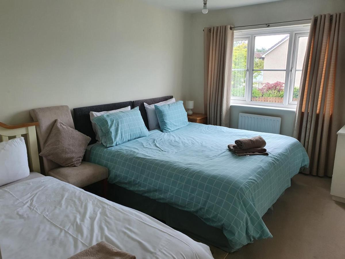 Delux Spacious Villa อินเวอร์เนส ภายนอก รูปภาพ